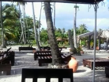 Casa de Férias Las Pascualas Beach Residence Villa 93B1 Sánchez