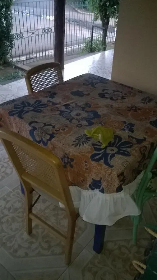 Casa de Férias Las Pascualas Beach Residence Villa 93B1 Sánchez República Dominicana