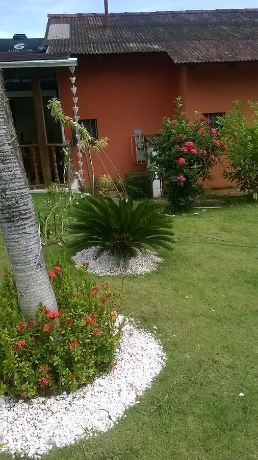 Prázdninový dům Las Pascualas Beach Residence Villa 93B1 Sánchez