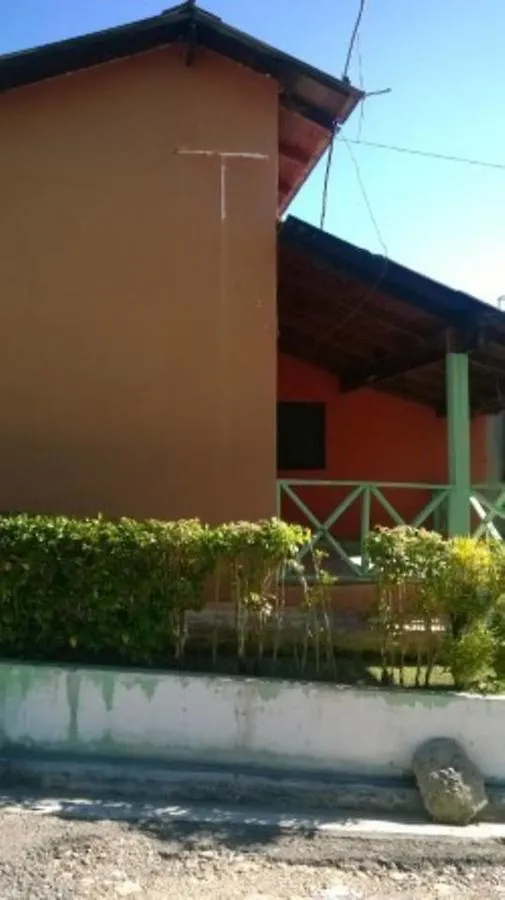 Las Pascualas Beach Residence Villa 93B1 Sánchez