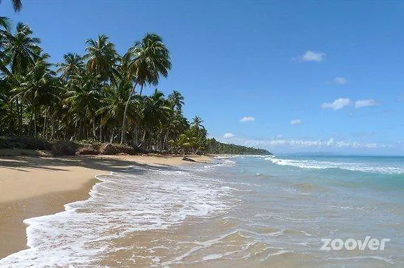 Prázdninový dům Las Pascualas Beach Residence Villa 93B1 Sánchez