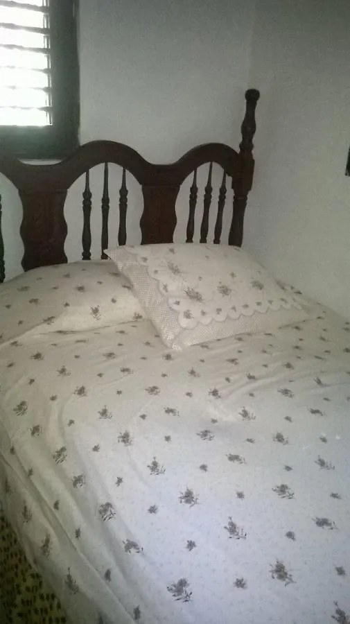 Las Pascualas Beach Residence Villa 93B1 Sánchez Prázdninový dům