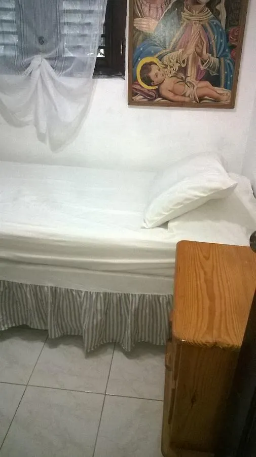 Prázdninový dům Las Pascualas Beach Residence Villa 93B1 Sánchez